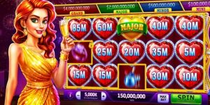 แนะนำเกมเด่นบางเกมในห้องสล็อต Rich88