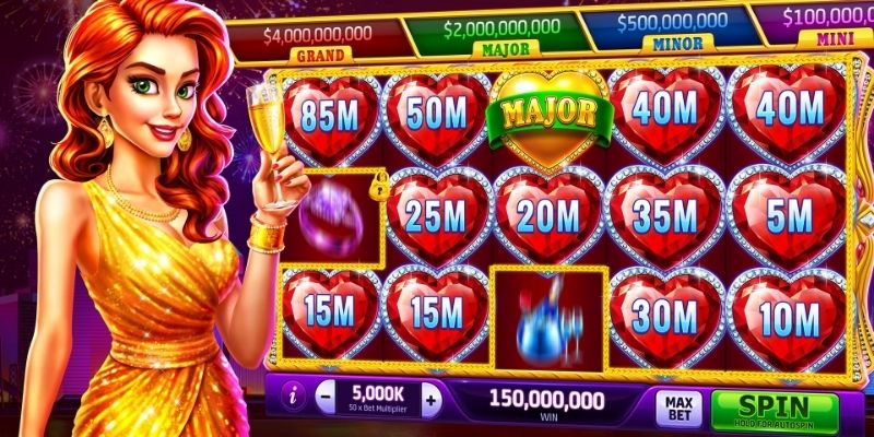 แนะนำเกมเด่นบางเกมในห้องสล็อต Rich88