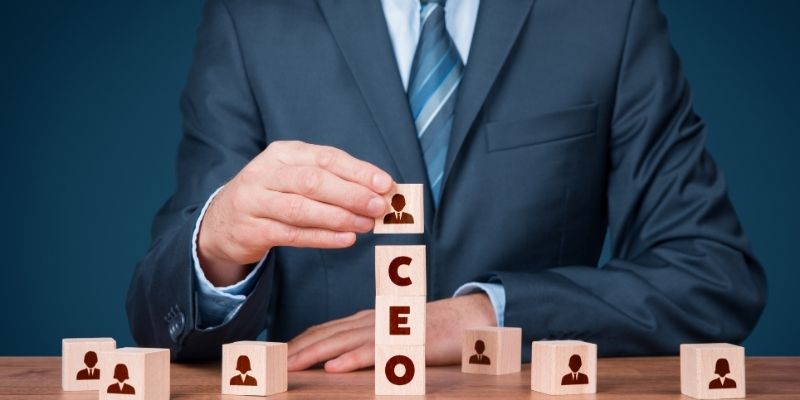 การเริ่มต้นที่เต็มไปด้วยความท้าทายของ CEO หนุ่มที่ PK789