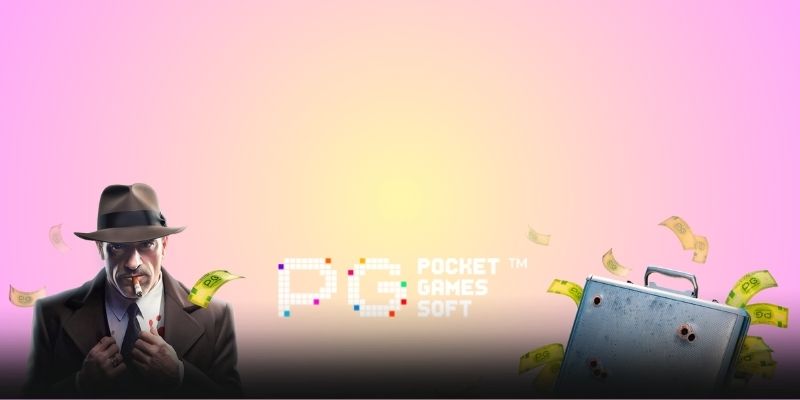 รีวิวข้อดีของห้องเกมสล็อต PG Slot