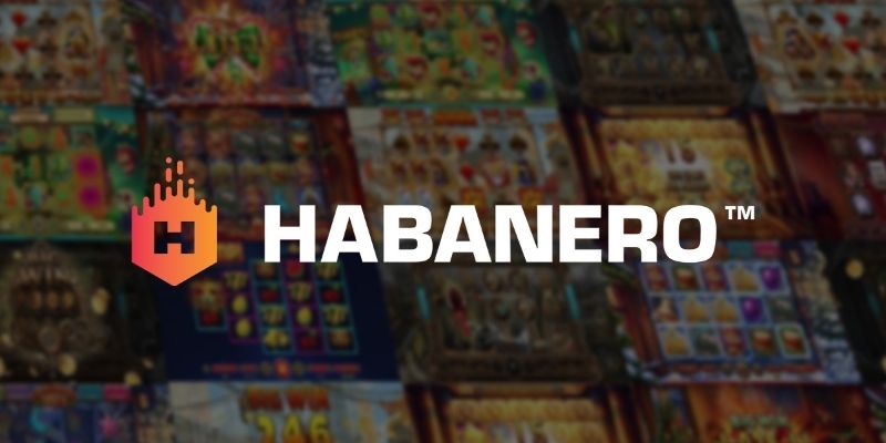 แนะนำสล็อต Habanero โดยย่อ
