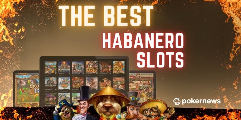 คำแนะนำวิธีการเล่นสล็อต Habanero แบบง่ายๆ ที่ PK789