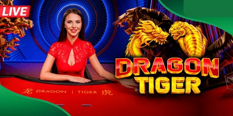 แนะนำเกมเสือมังกร PK789 ที่โด่งดังสำหรับนักเดิมพัน