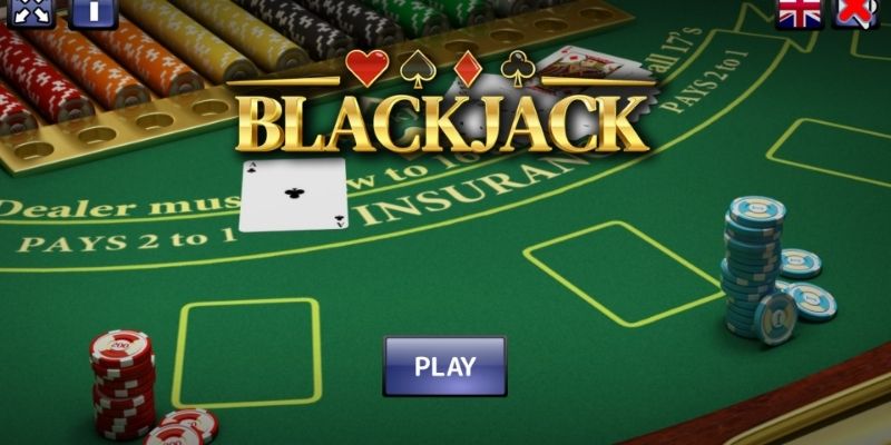 มาทำความรู้จัก Blackjack PK789 คืออะไร?