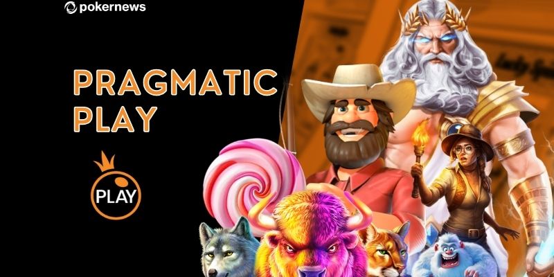 ภาพรวมเกี่ยวกับห้องเกมสล็อต Pragmatic Play