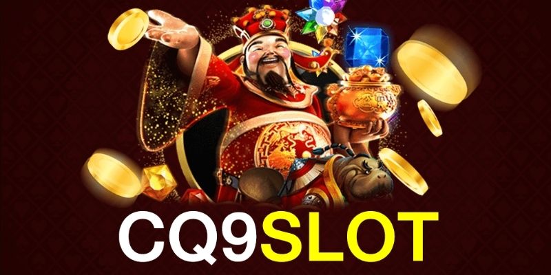 สำรวจเกมยอดนิยมในสล็อต CQ9