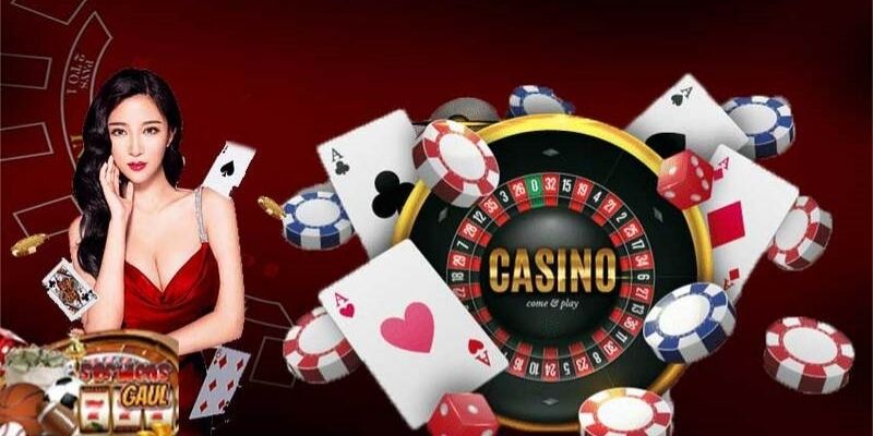 แนะนำ Live Casino PK789