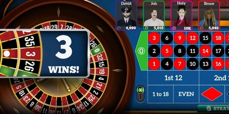 สุดยอดเกมที่ห้ามพลาดที่ Live Casino PK789